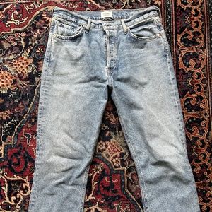 Citizens of Humanity Jolene jeans- size 30 EUC